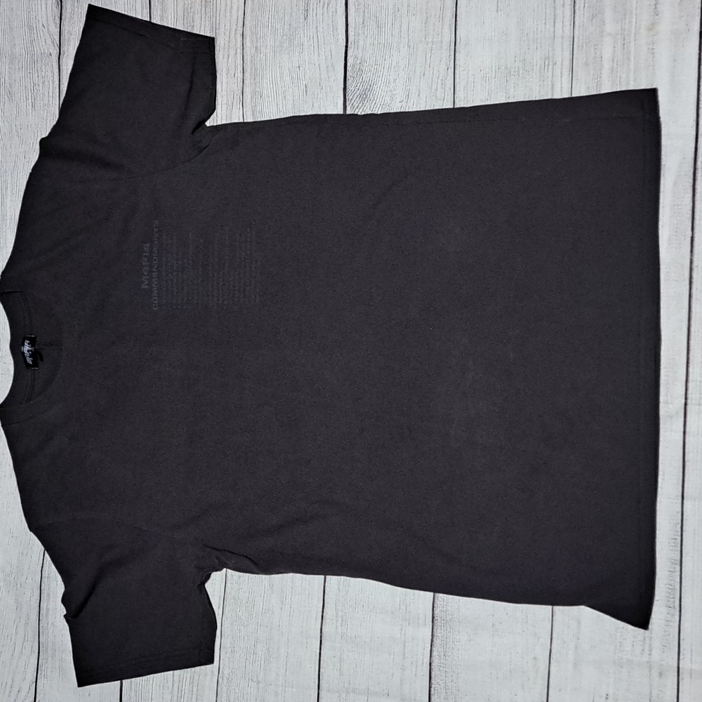 Mafia Szn Commandments Shirt